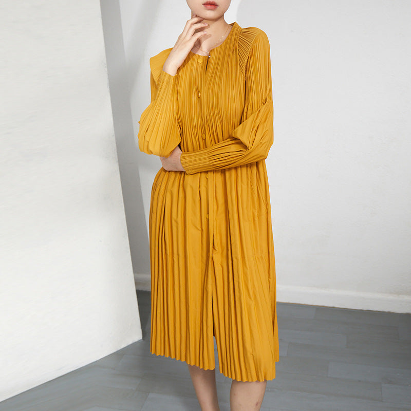 Pleased Hooded Jacket – Lightweight, Luxurious and Petite-Friendly Outerwear