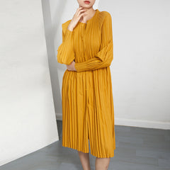 Pleased Hooded Jacket – Lightweight, Luxurious and Petite-Friendly Outerwear