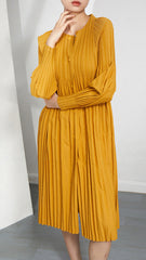 Pleased Hooded Jacket – Lightweight, Luxurious and Petite-Friendly Outerwear