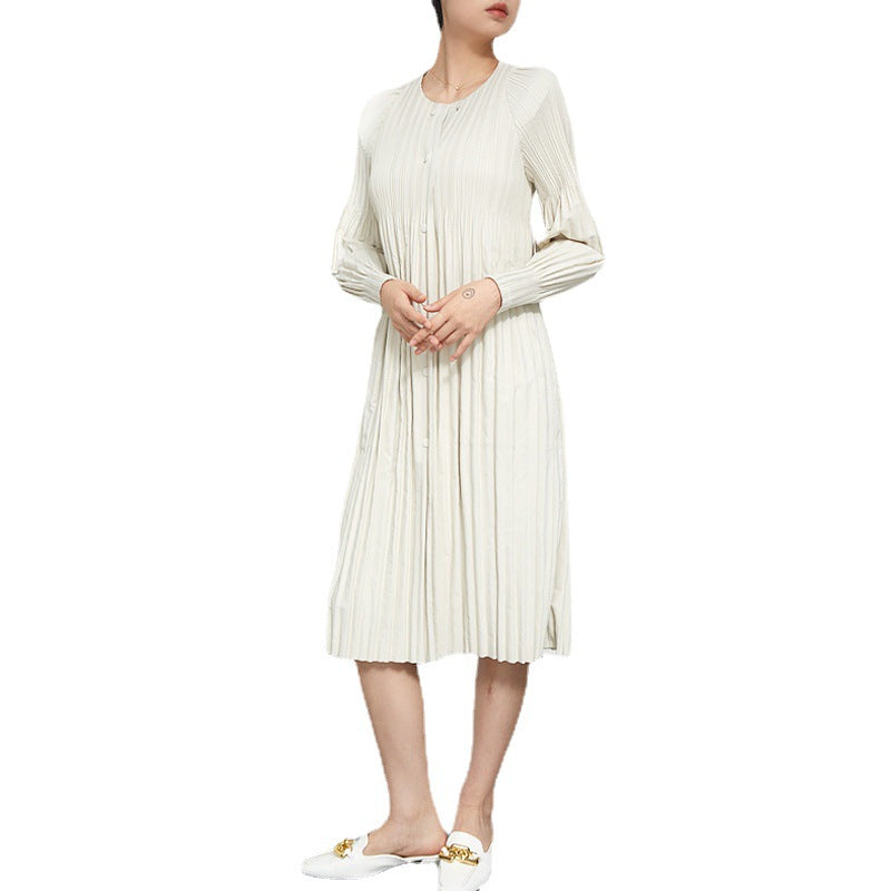 Pleased Hooded Jacket – Lightweight, Luxurious and Petite-Friendly Outerwear