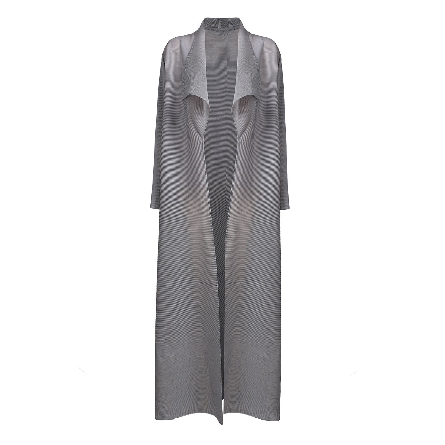 Pleated Elegant Abaya Dress – Modest and Stylish Muslim Women’s Outfit