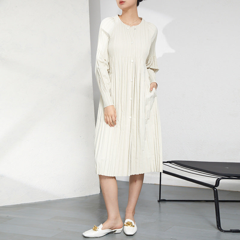 Pleased Hooded Jacket – Lightweight, Luxurious and Petite-Friendly Outerwear